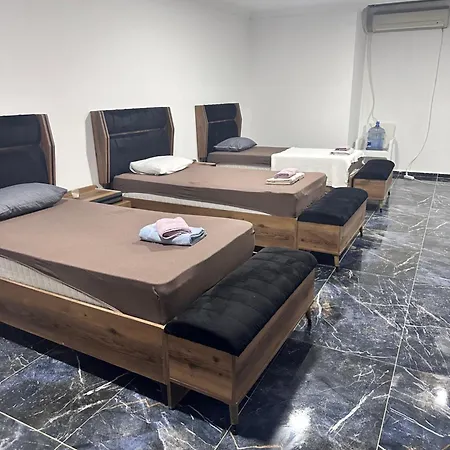 Villa Lueks Ve Huzur