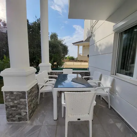 Lueks Ve Huzur *