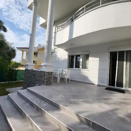 Lüks Ve Huzur * Belek