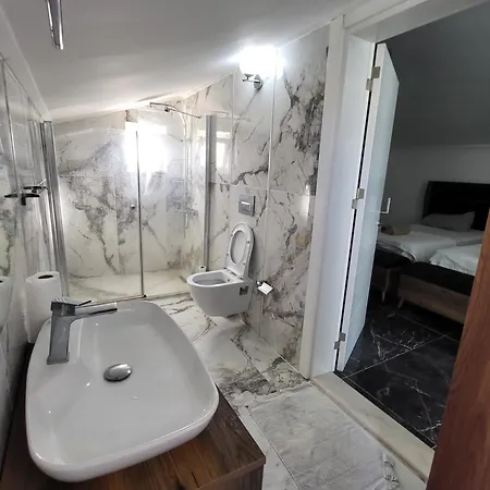 Lueks Ve Huzur Villa Belek