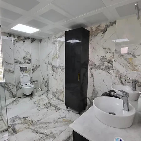 Lüks Ve Huzur * Belek